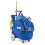 Manual Clarke TFC 400